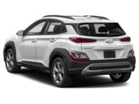 2022 Hyundai Kona 2.0L Preferred AWD Exterior Shot 9