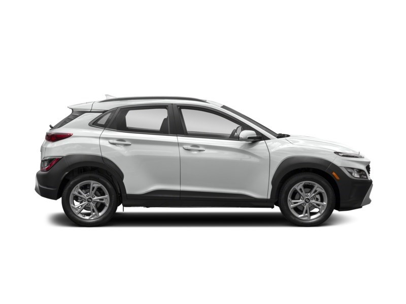 2022 Hyundai Kona 2.0L Preferred AWD Exterior Shot 10