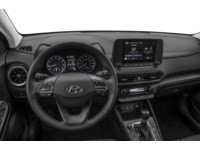 2022 Hyundai Kona 2.0L Preferred AWD Interior Shot 3