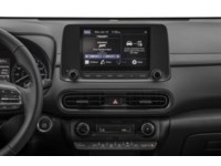 2022 Hyundai Kona 2.0L Preferred AWD Interior Shot 2