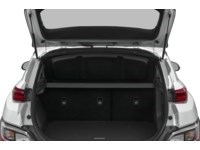 2022 Hyundai Kona 2.0L Preferred AWD Exterior Shot 4