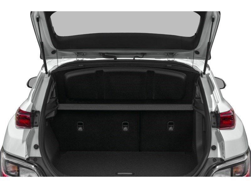 2022 Hyundai Kona 2.0L Preferred AWD Exterior Shot 4
