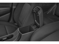 2022 Hyundai Kona 2.0L Preferred AWD Interior Shot 7