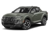 2022 Hyundai Santa Cruz Ultimate AWD exterior