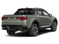 2022 Hyundai Santa Cruz Ultimate AWD exterior