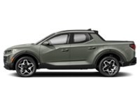2022 Hyundai Santa Cruz Ultimate AWD exterior