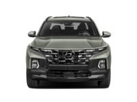 2022 Hyundai Santa Cruz Ultimate AWD exterior