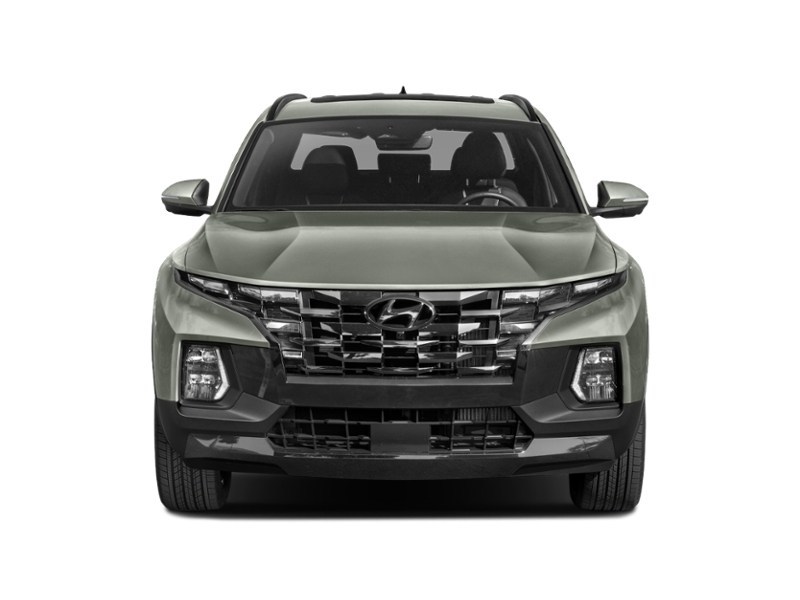 2022 Hyundai Santa Cruz Ultimate AWD exterior
