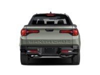 2022 Hyundai Santa Cruz Ultimate AWD exterior