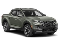 2022 Hyundai Santa Cruz Ultimate AWD exterior