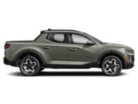 2022 Hyundai Santa Cruz Ultimate AWD exterior