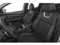 2022 Hyundai Santa Cruz Ultimate AWD interior