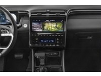 2022 Hyundai Santa Cruz Ultimate AWD interior