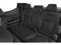 2022 Hyundai Santa Cruz Ultimate AWD interior