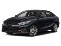 2023 Kia Forte EX IVT exterior