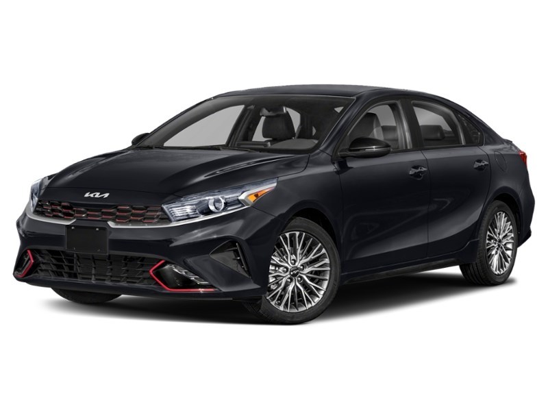 2023 Kia Forte EX IVT exterior