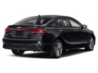 2023 Kia Forte EX IVT exterior