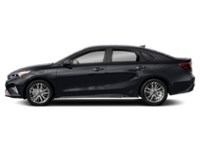 2023 Kia Forte EX IVT exterior