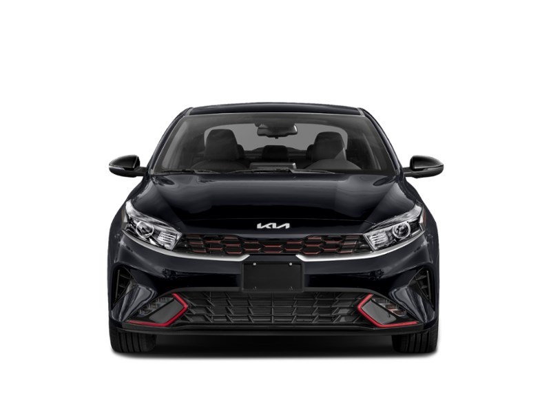 2023 Kia Forte EX IVT exterior