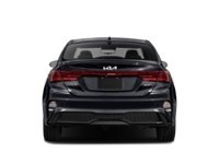 2023 Kia Forte EX IVT exterior