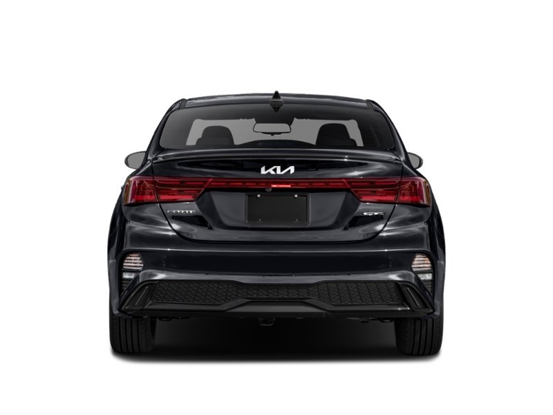 2023 Kia Forte EX IVT exterior