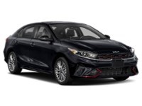 2023 Kia Forte EX IVT exterior