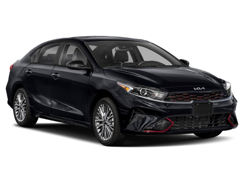 2023 Kia Forte EX IVT exterior