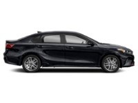 2023 Kia Forte EX IVT exterior