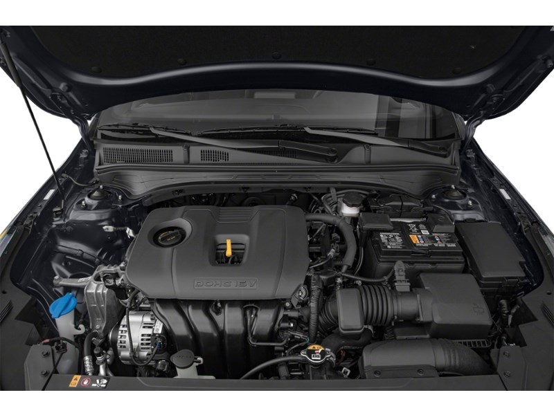 2023 Kia Forte EX IVT exterior