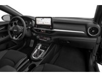 2023 Kia Forte EX IVT interior