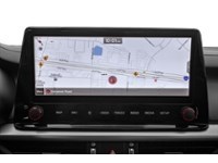 2023 Kia Forte EX IVT interior