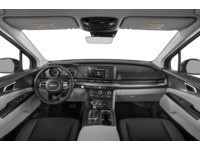 2023 Kia Carnival EX FWD Interior Shot 6