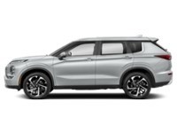 2022 Mitsubishi Outlander SE S-AWC Exterior Shot 6