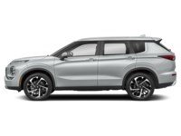 2022 Mitsubishi Outlander SE S-AWC Exterior Shot 6