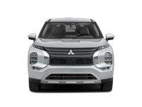 2024 Mitsubishi Outlander SE S-AWC Exterior Shot 5