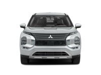 2022 Mitsubishi Outlander SE S-AWC Exterior Shot 5
