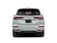 2024 Mitsubishi Outlander SE S-AWC Exterior Shot 7