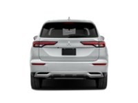 2022 Mitsubishi Outlander SE S-AWC Exterior Shot 7