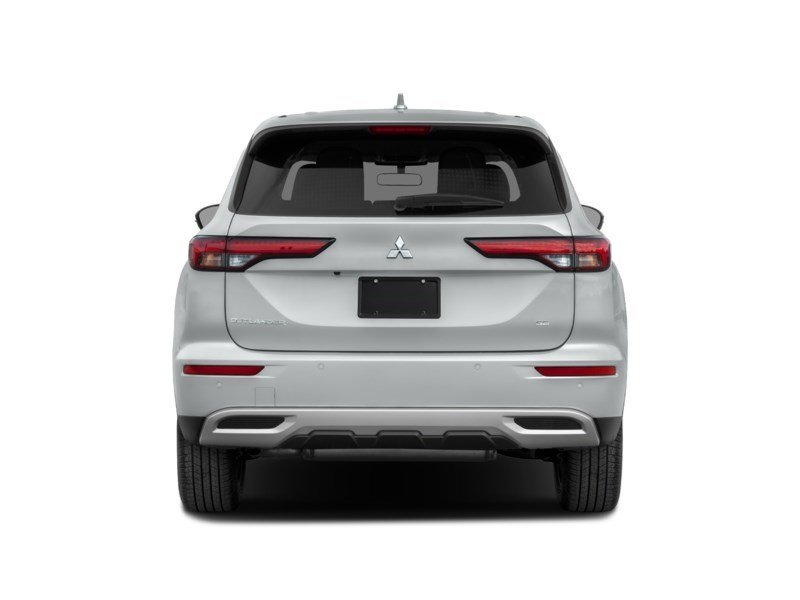 2024 Mitsubishi Outlander SE S-AWC Exterior Shot 7