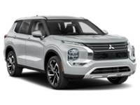 2022 Mitsubishi Outlander SE S-AWC Exterior Shot 8