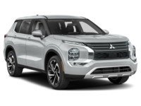 2022 Mitsubishi Outlander SE S-AWC Exterior Shot 8