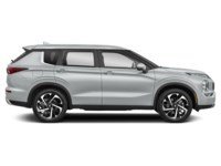 2022 Mitsubishi Outlander SE S-AWC Exterior Shot 10