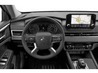 STERLING SILVER 2024 Mitsubishi Outlander SE S-AWC interior