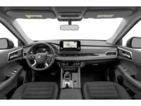 2022 Mitsubishi Outlander SE S-AWC Interior Shot 6