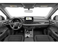 2022 Mitsubishi Outlander SE S-AWC Interior Shot 6