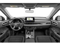 2022 Mitsubishi Outlander SE S-AWC Interior Shot 6