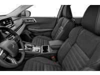 2022 Mitsubishi Outlander SE S-AWC Interior Shot 4
