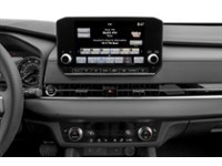 2022 Mitsubishi Outlander SE S-AWC Interior Shot 2