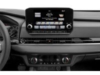 2022 Mitsubishi Outlander SE S-AWC Interior Shot 2