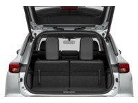 2024 Mitsubishi Outlander SE S-AWC Exterior Shot 4